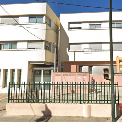 Policlínica Comarcal de El Vendrell