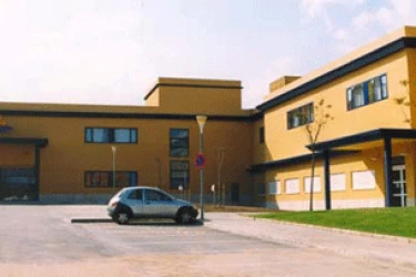 Residència El Vilar