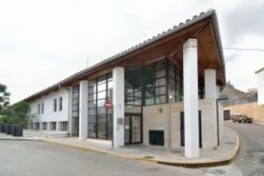 Residència assistida de La Sénia