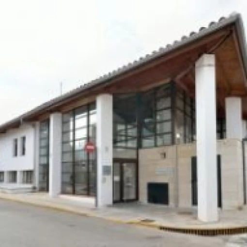 Residència assistida de La Sénia