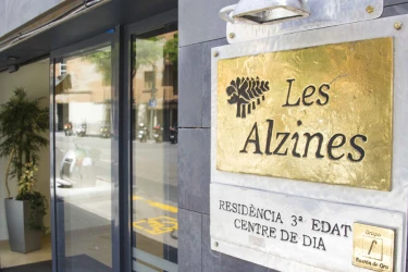 Residència Les Alzines