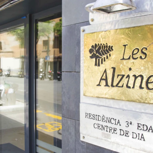 Residència Les Alzines