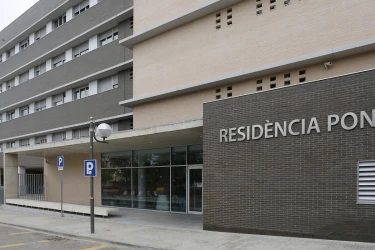 Residència Santa Tecla Ponent