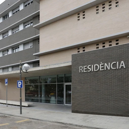 Residència Santa Tecla Ponent