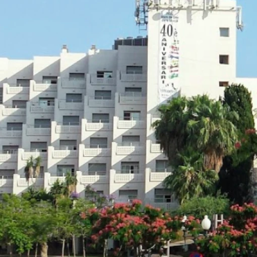 Residència Mare de Déu de la Mercè