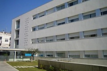Residència Fundació Pere Badia