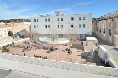 Centre de Serveis L' Onada Tortosa