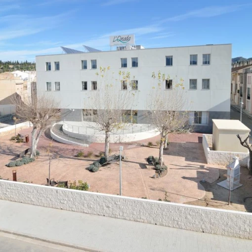 Centre de Serveis L' Onada Tortosa