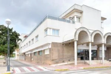 Residència L' Onada Ulldecona