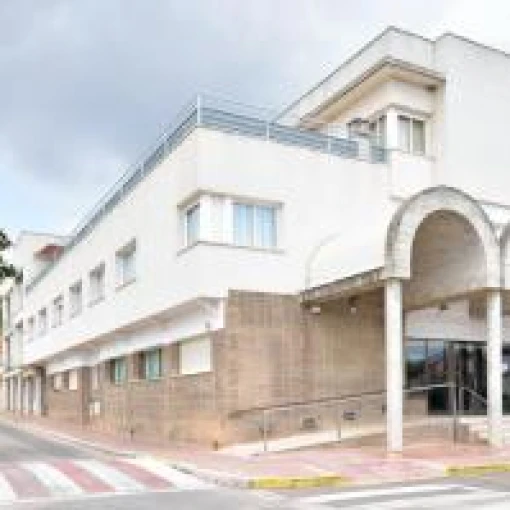 Residència L' Onada Ulldecona