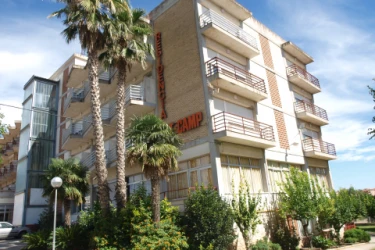 Residència Alt Camp
