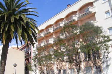 Residencia Santa Teresa