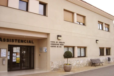 Residencia Vandellós