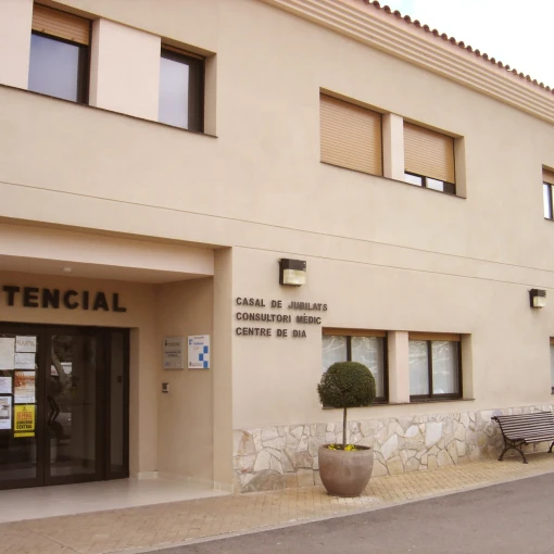 Residencia Vandellós