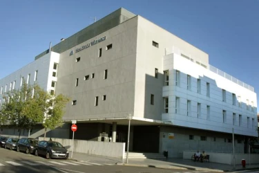 Residència assistida Vila-seca