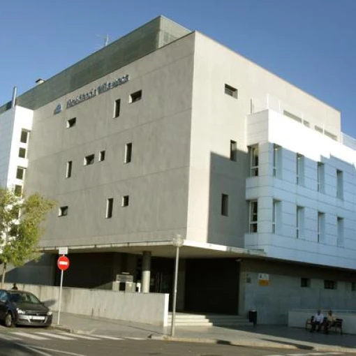Residència assistida Vila-seca