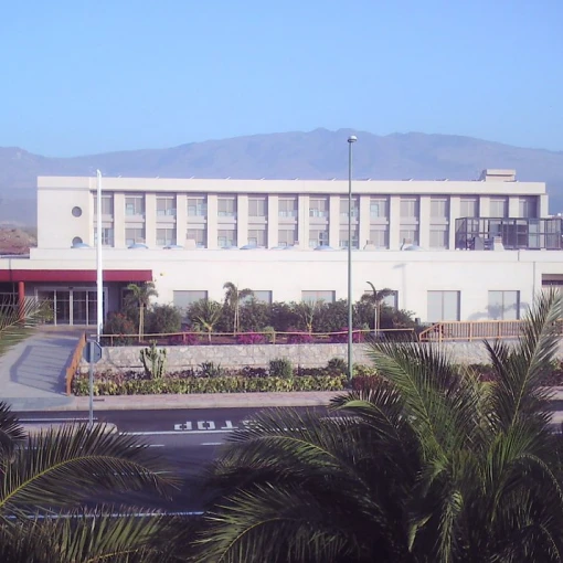 Residencia geriátrica en Las Palmas Agüimes