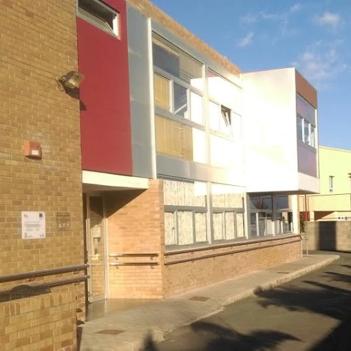 Residencia municipal de mayores de La Aldea de San Nicolás