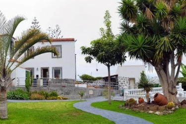 Residencial La Pineda