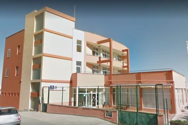 Residencia de mayores de Ingenio