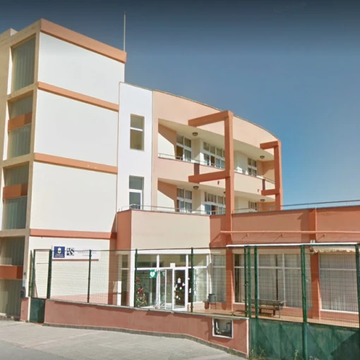 Residencia de mayores de Ingenio