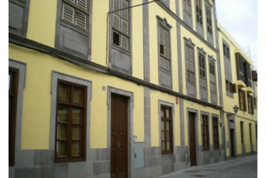Casa San Vicente de Paúl