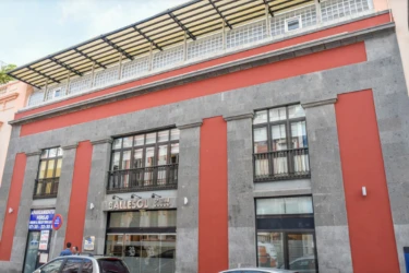 Ballesol Las Palmas