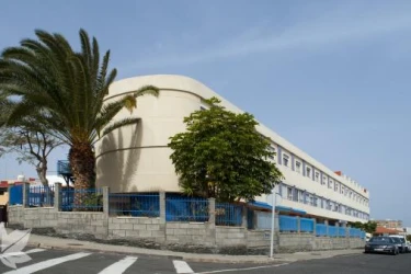 Residencial Las Rosas