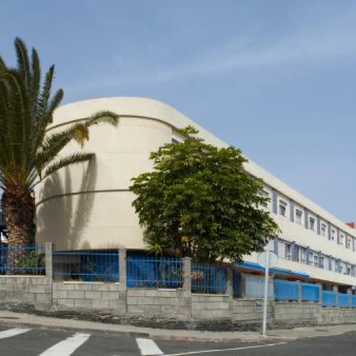 Residencial Las Rosas