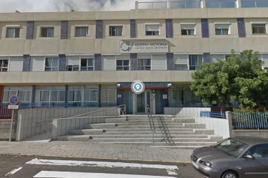 Centro Sociosanitario Queen Victoria