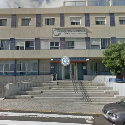 Centro Sociosanitario Queen Victoria