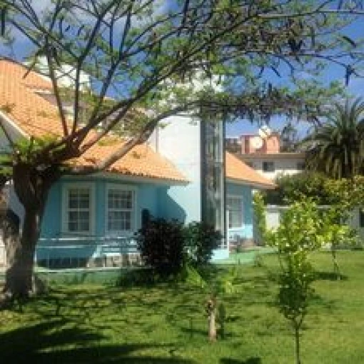 Riocais Residencial Altavista