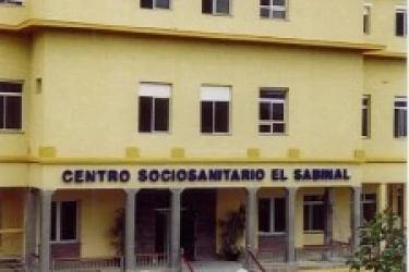 Centro sociosanitario El Sabinal