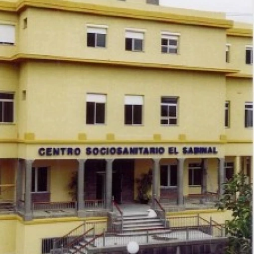 Centro sociosanitario El Sabinal