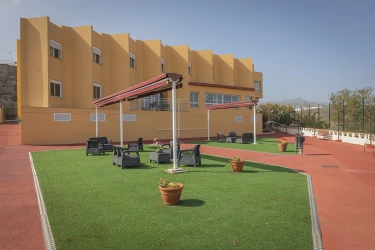 Residencial Tenoya Hermanos Juan y Juana Espino Juárez