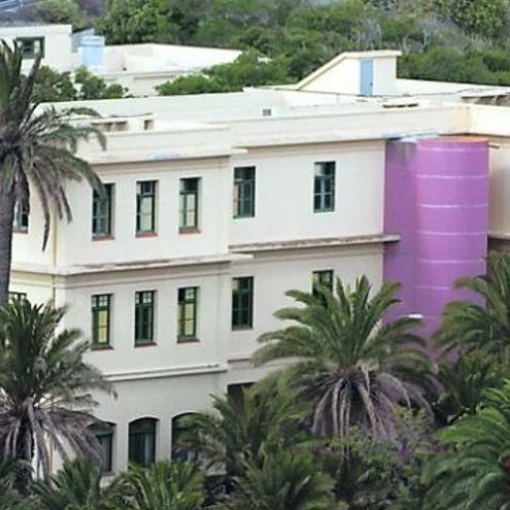 Residencia Sociosanitaria Sanitas Mayores El Palmeral