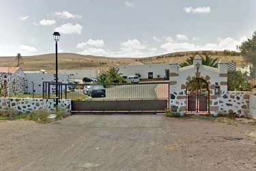 Centro Residencial Casillas del Ángel