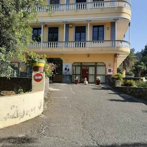 Residencia y guardería Labouré