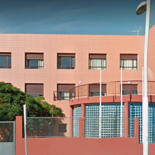 Centro Sociosanitario Ferminita Suárez