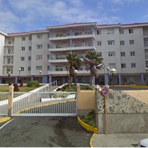 Taliarte Sur Residencia para personas mayores