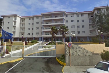 Residencia Taliarte Pabellón Norte
