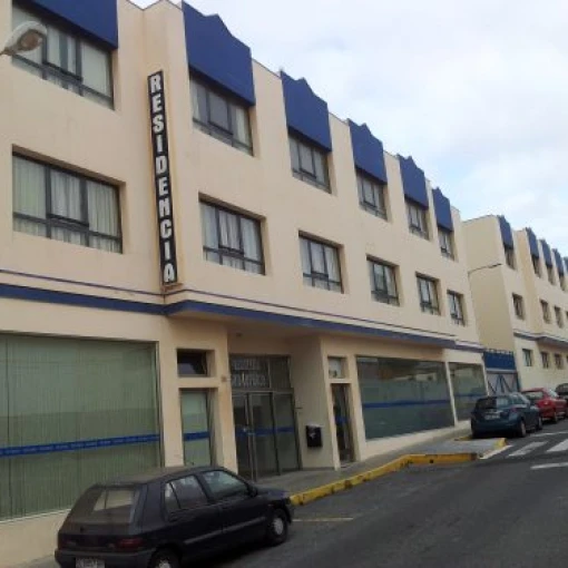 Residencia sociosanitaria San Lorenzo