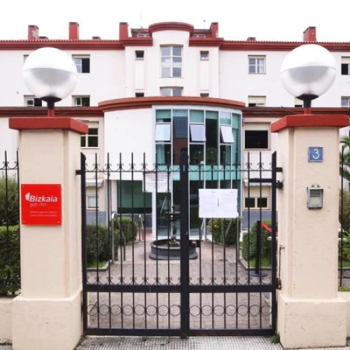 Centro Asistencial Gallarta