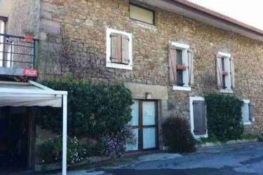 Residencia Piñudi