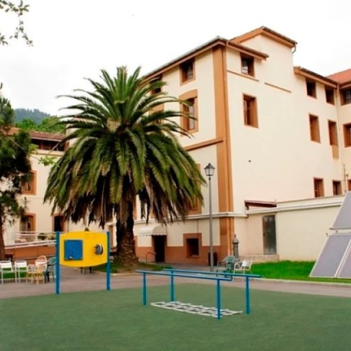 Residencia León Trucios