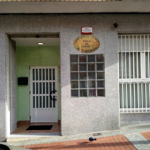 hogar_residencial_iñigo_de_loiola_barakaldo_vizcaya