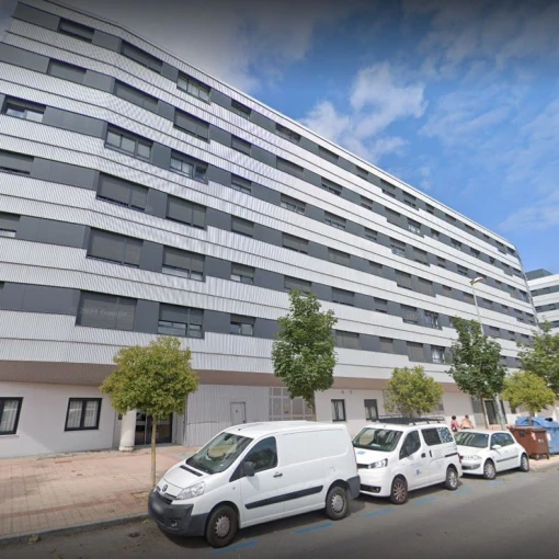 Hogar Residencial Lasaitasuna