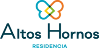 Logo Residencia Clece Vitam Altos Hornos