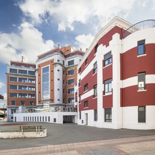 residencia_clece_vitam_altos_hornos_barakaldo_vizcaya