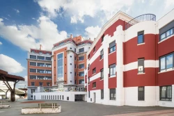residencias-de-mayores-en-baracaldo-exteriores